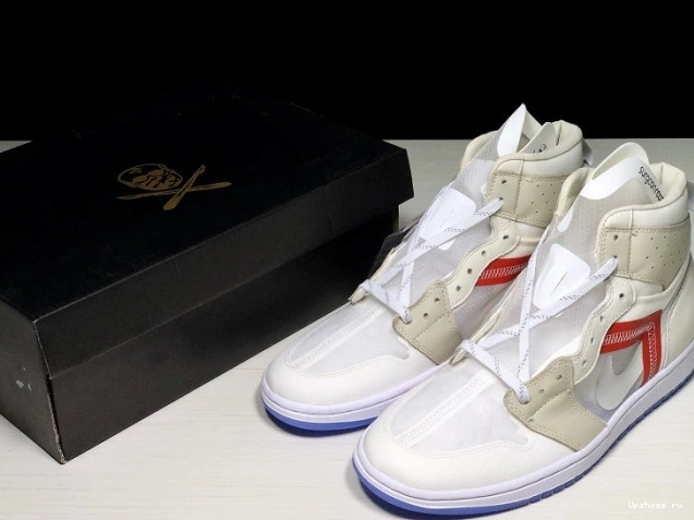 P.J.Tucker 1 xAJ1 Jordan Air 555088-087 Element87 1221